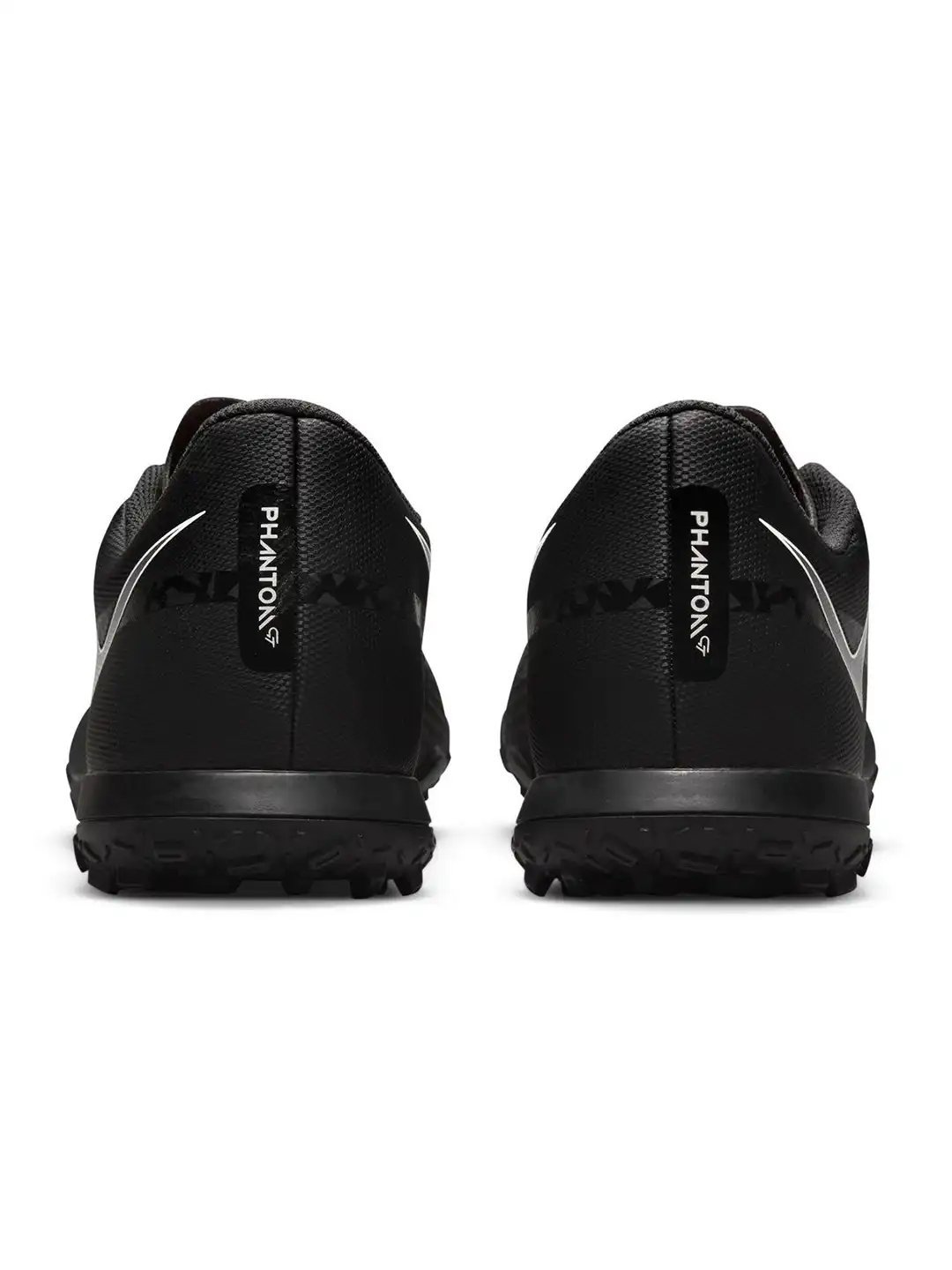 Buy Nike Phantom GT2 Club TF Turf Men Lace-Ups Football Shoes