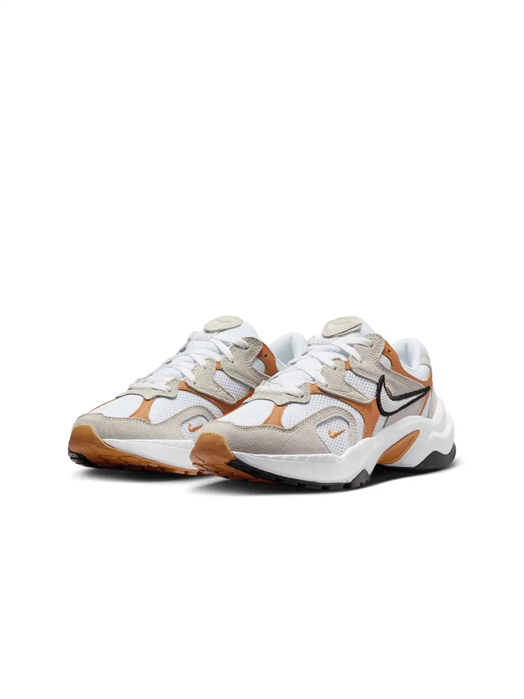 Buy Nike AL8 Women's Lace-Up Sneakers - Casual Shoes for Women