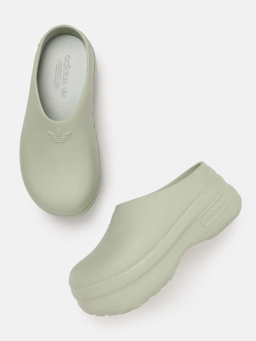 Buy ADIDAS Originals Women Adifom Stan Smith Mules - Casual Shoes