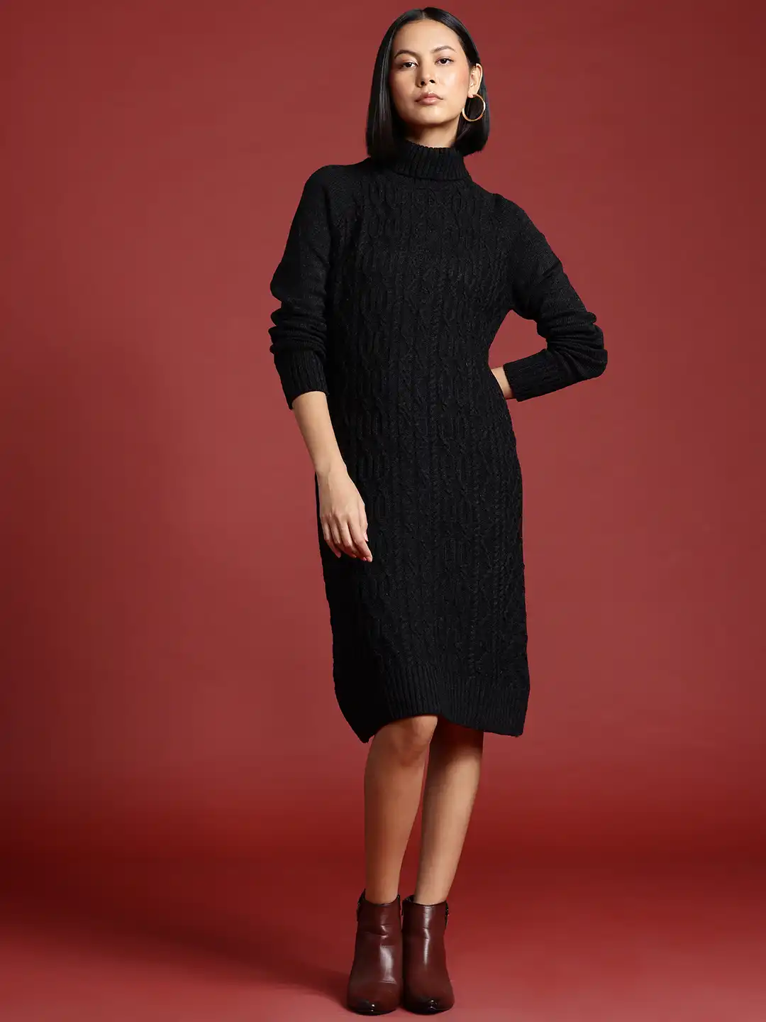 winter dresses 2021 Mode Jurk Winter 2021 How A Fashion Editor Dresses For Work During Winter PureWow