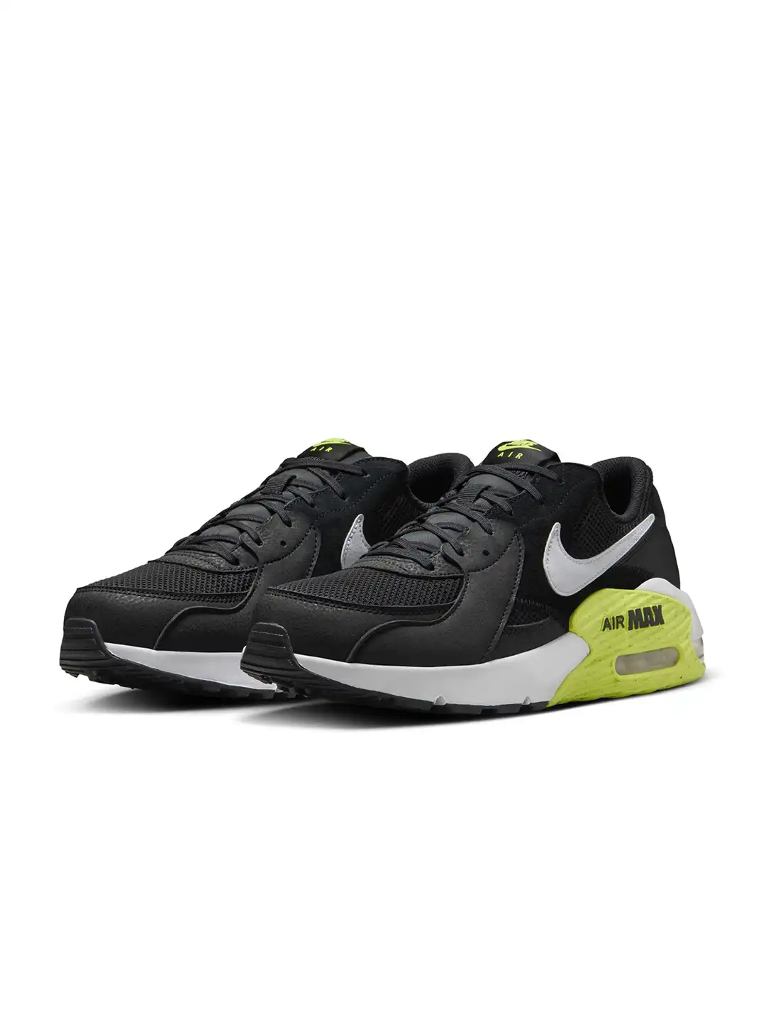 nike air max excee men's review