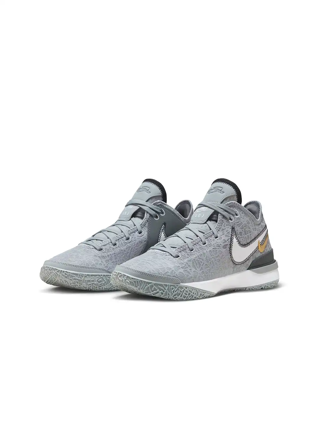Buy Nike Unisex LeBron NXXT Gen EP Basketball Shoes - Sports Shoes