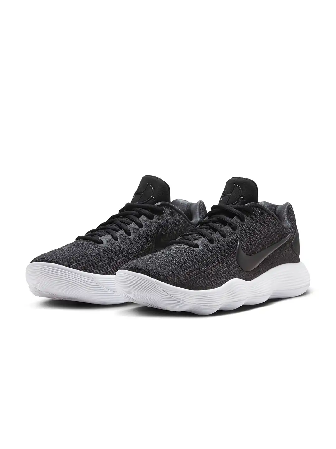 シューズ(男性用) NIKE HYPERDUNK LOW 2017 BLACK WHITE 28cm 3c79db86-6ed8-41d0-8c23-