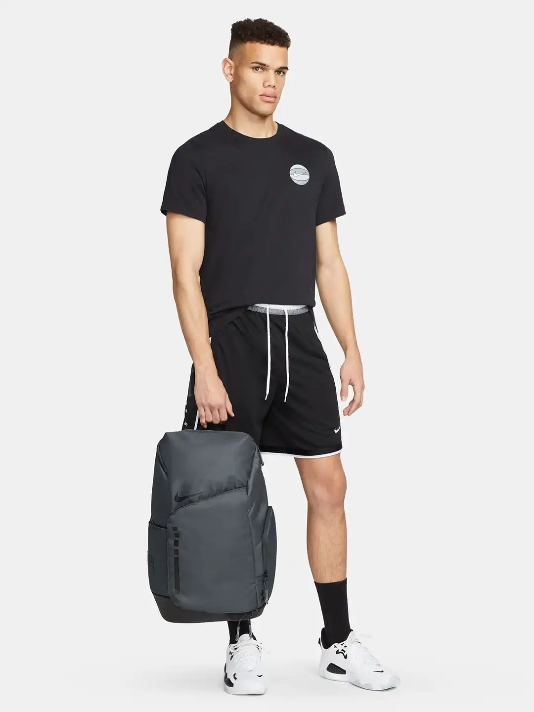 Buy Nike Hoops Elite Backpack (32L) - Backpacks for Unisex