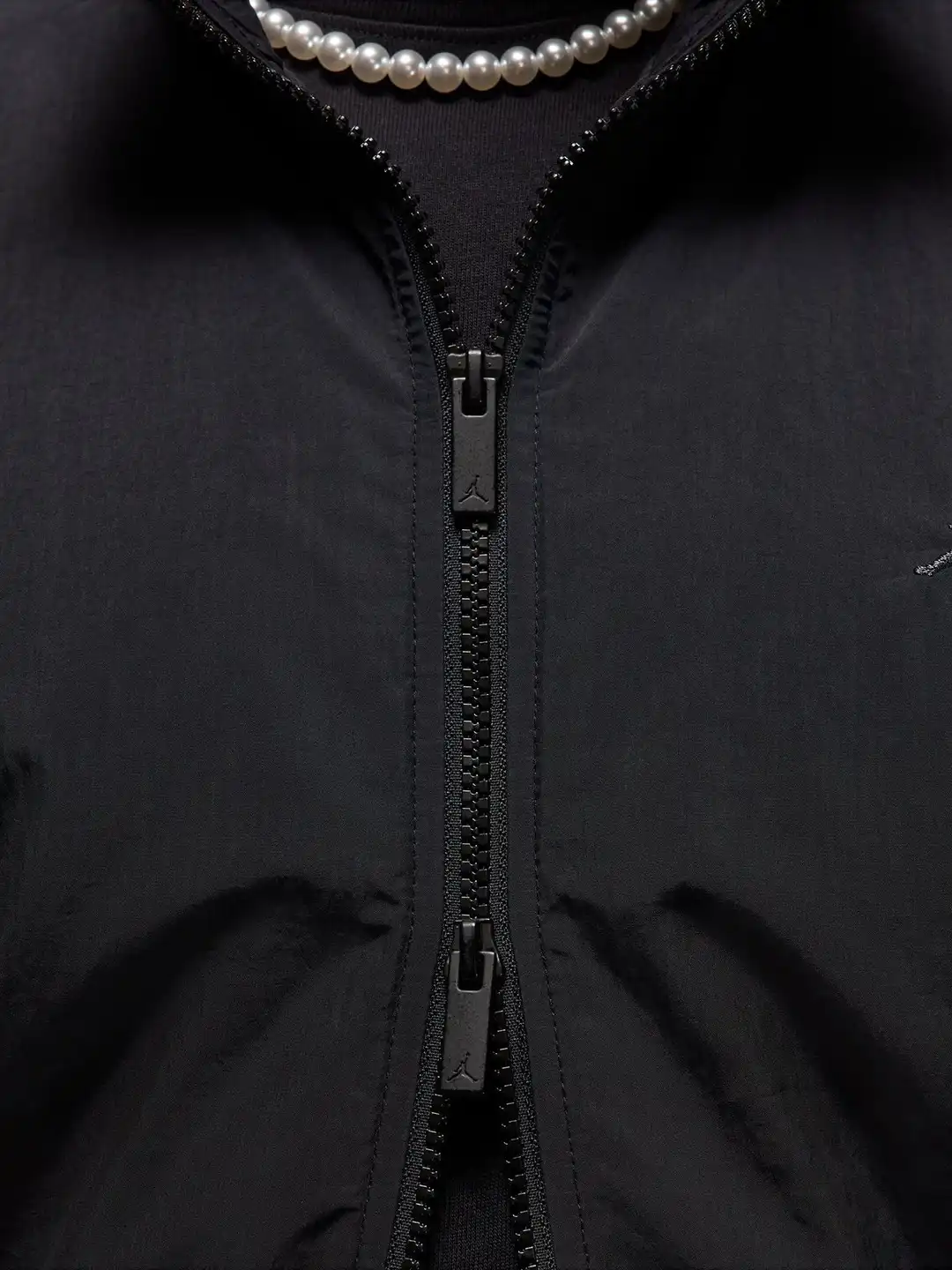 Buy Nike M J ESS HBR WIND JKT - Jackets for Men 29933268 | Myntra