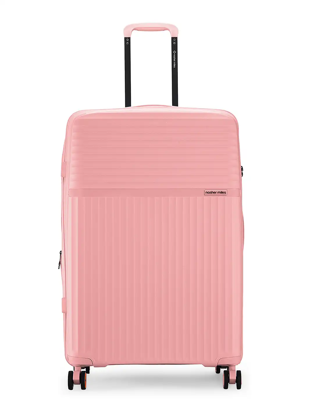 Buy Krabi Expander TSA Lock Polypropylene Small-Medium-Large Peach