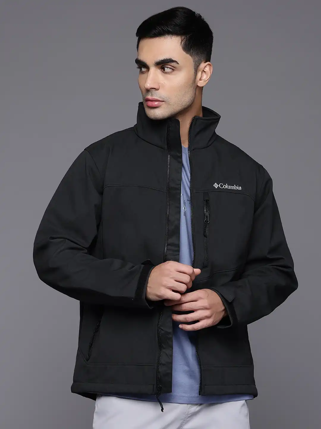 Buy Columbia Cruiser Valley II Jacket - Jackets for Men 30000720
