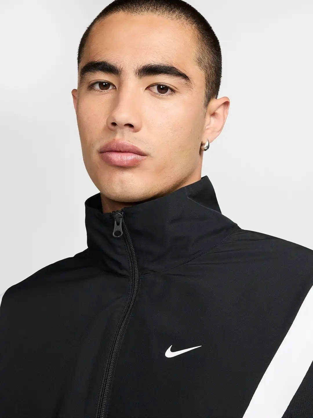 Buy Nike AS M NK DF WVN ICON JKT STRTFV - Jackets for Men 30027752