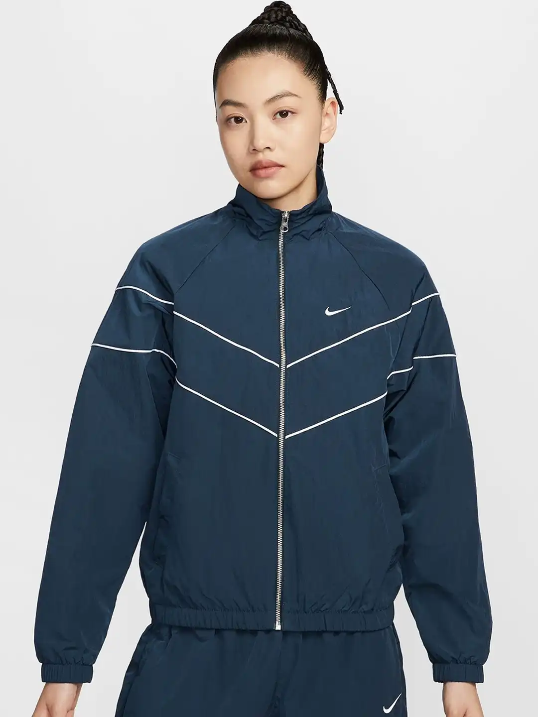 ☆希少☆美品☆NIKE Tokyo Windrunner JacketサイズM Hooded jacket