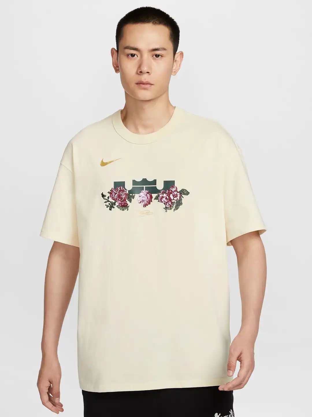 Buy Nike AS LBJ M NK TEE M90 OC FA24 - Tshirts for Men 30029542