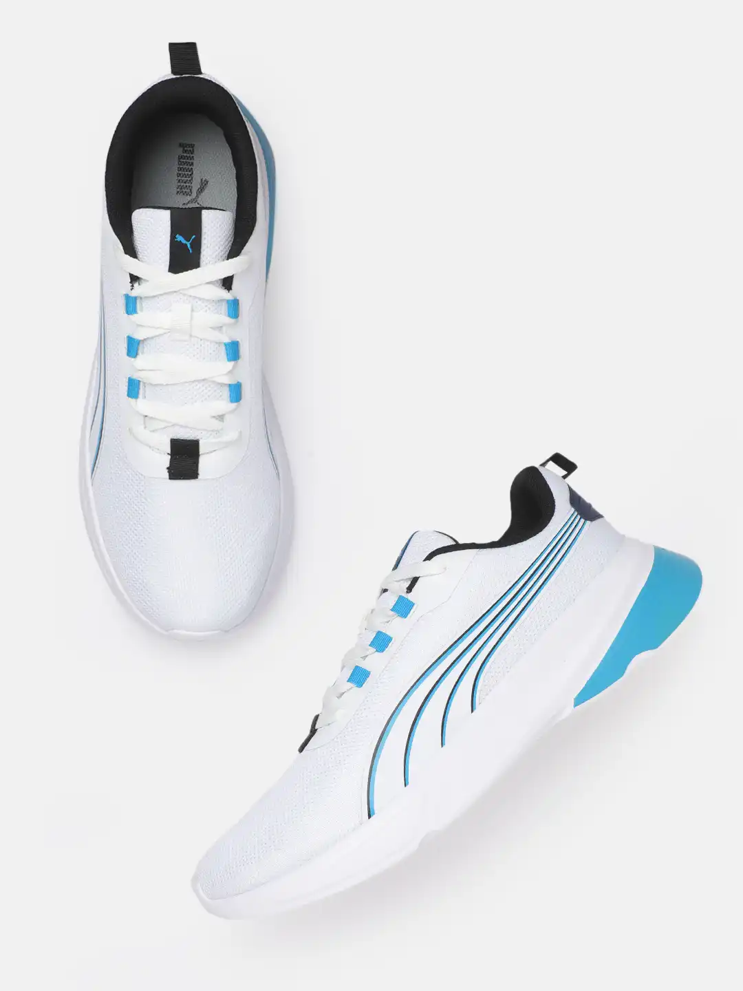 Buy Puma Men StrideX Running Shoes - Sports Shoes for Men 30034696