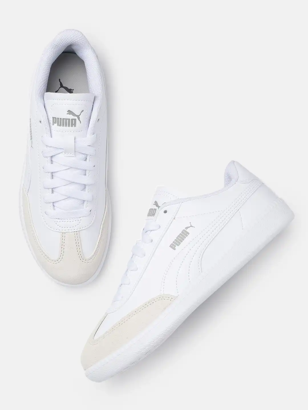 Buy Puma 9-T Sneakers - Casual Shoes for Unisex 30035010 | Myntra