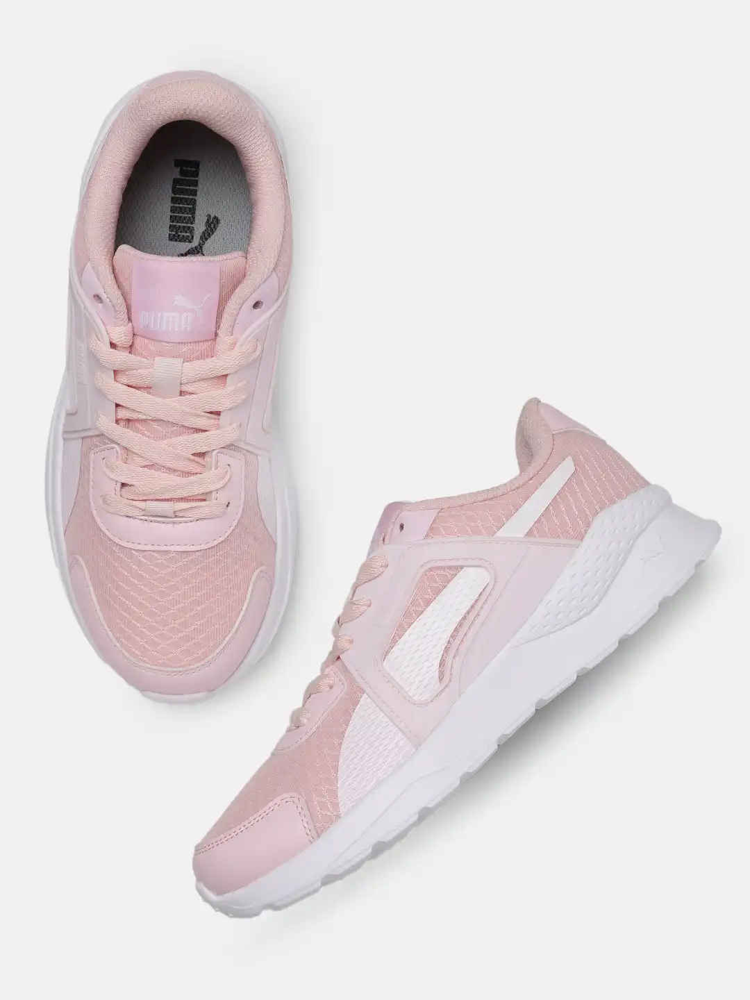 Buy Puma Women Gravityshift Sneakers - Casual Shoes for Women