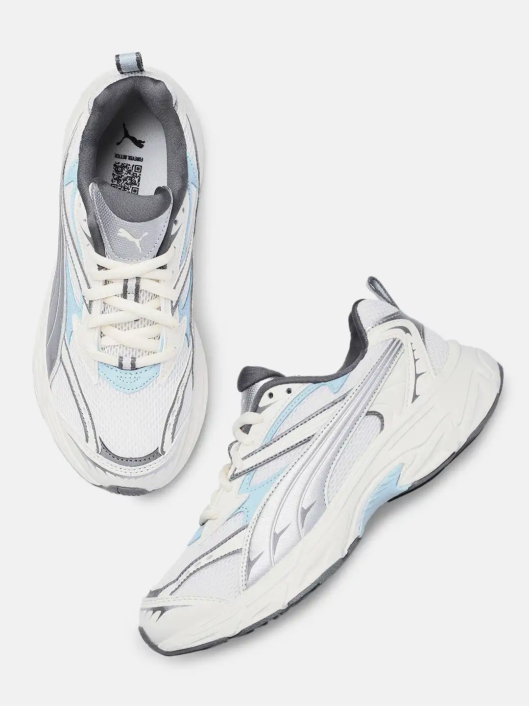 Buy Puma Unisex PUMA Morphic Sneakers - Casual Shoes for Unisex