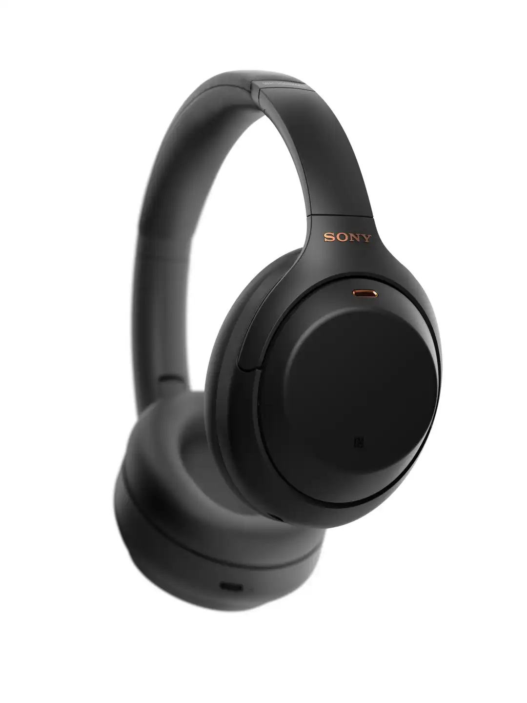 Buy Sony WH-1000XM4 Wireless Noise Cancellation Bluetooth