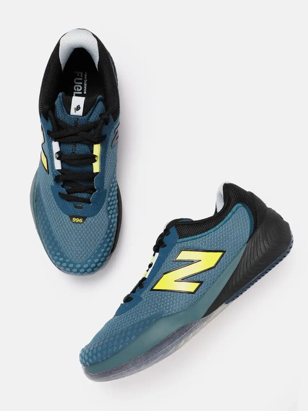 Buy New Balance Men 996 NDurance Tennis Shoes - Sports Shoes for