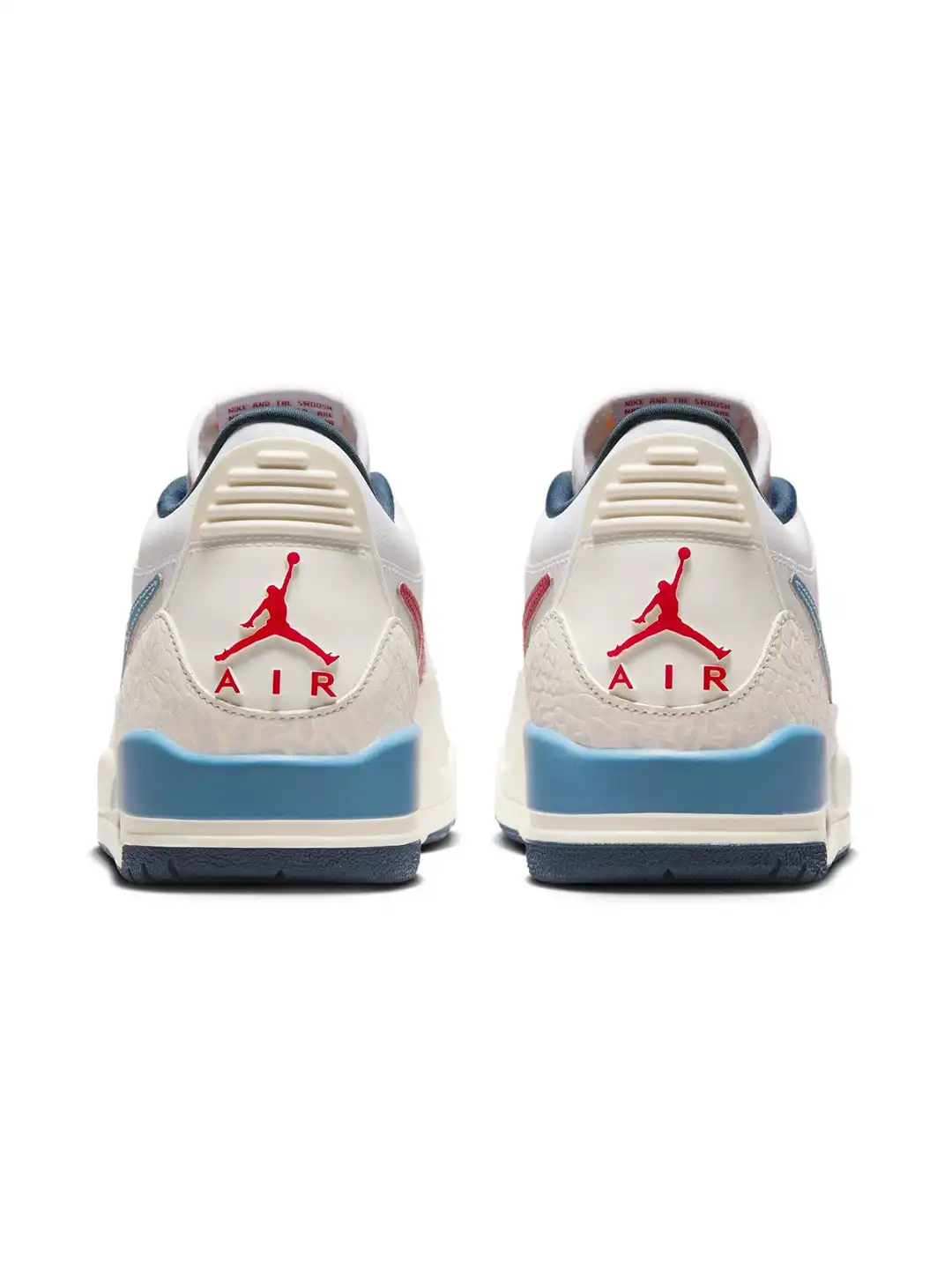 Buy Nike Women Air Jordan Legacy 312 Low Sneakers - Sports Shoes