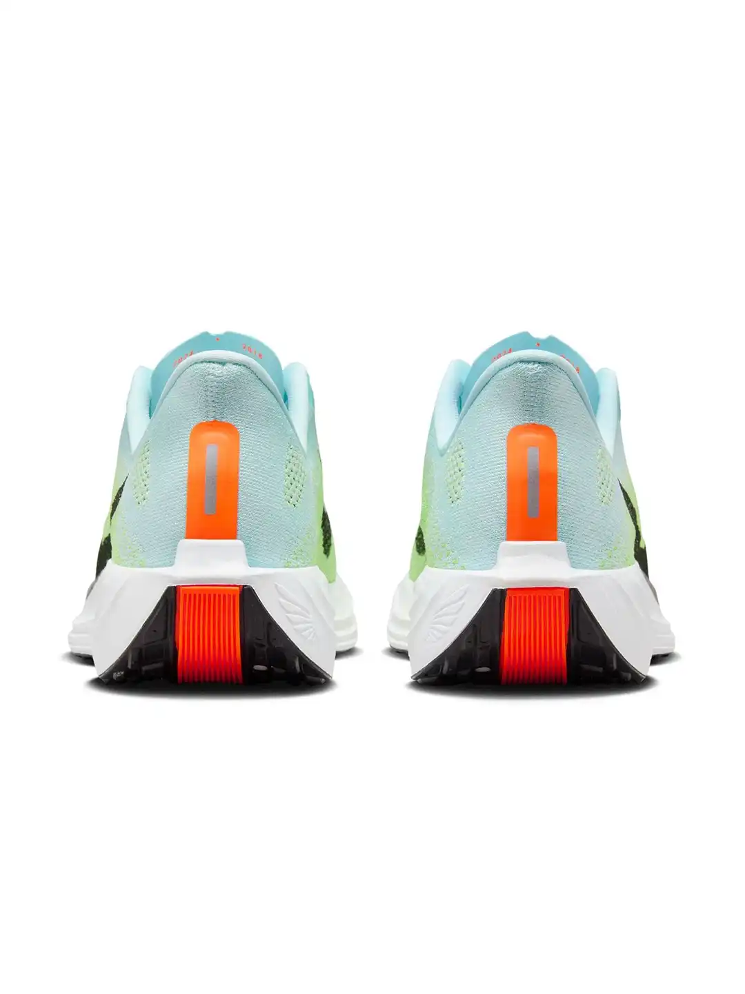 Buy Nike Men Pegasus Plus Road Running Shoes - Sports Shoes for