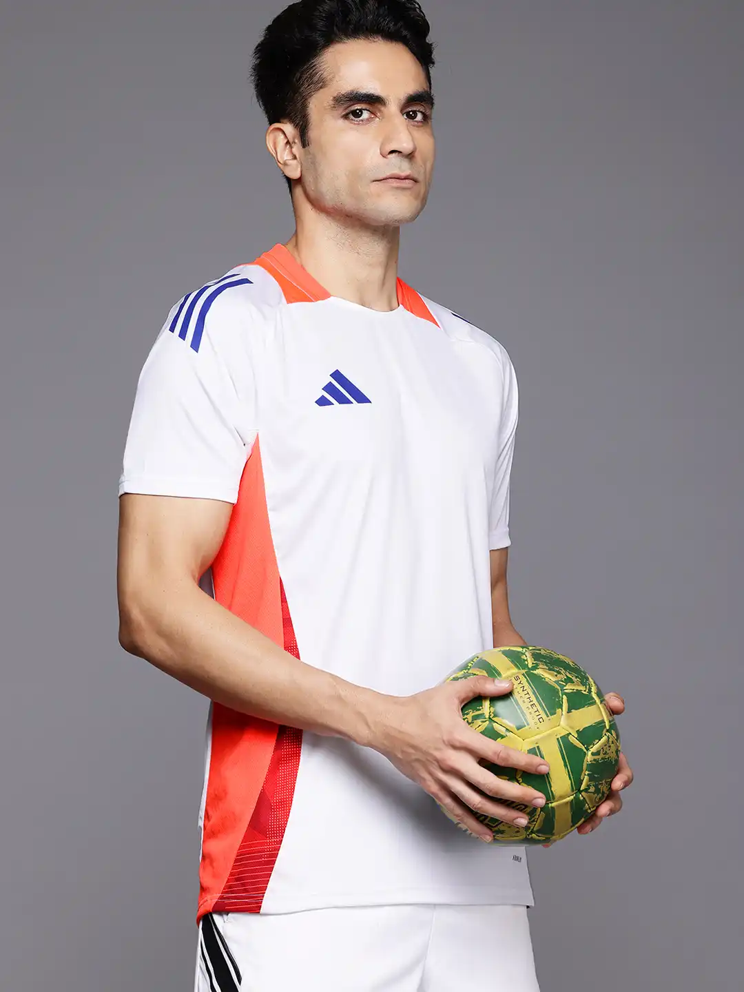Buy ADIDAS Tiro 24 Competition Training Jersey - Tshirts for Men