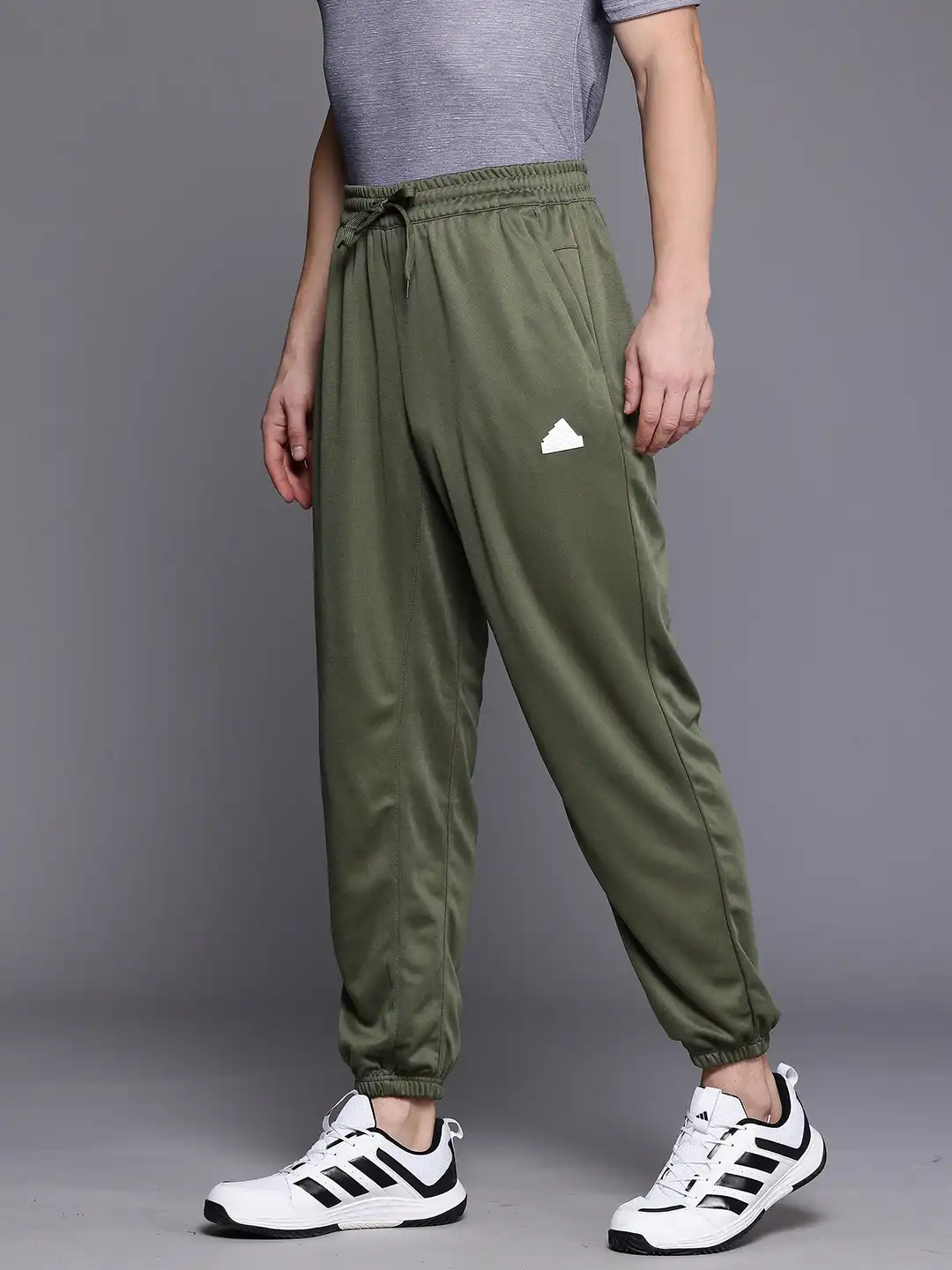Buy ADIDAS Men Loose Training Joggers - Track Pants for Men