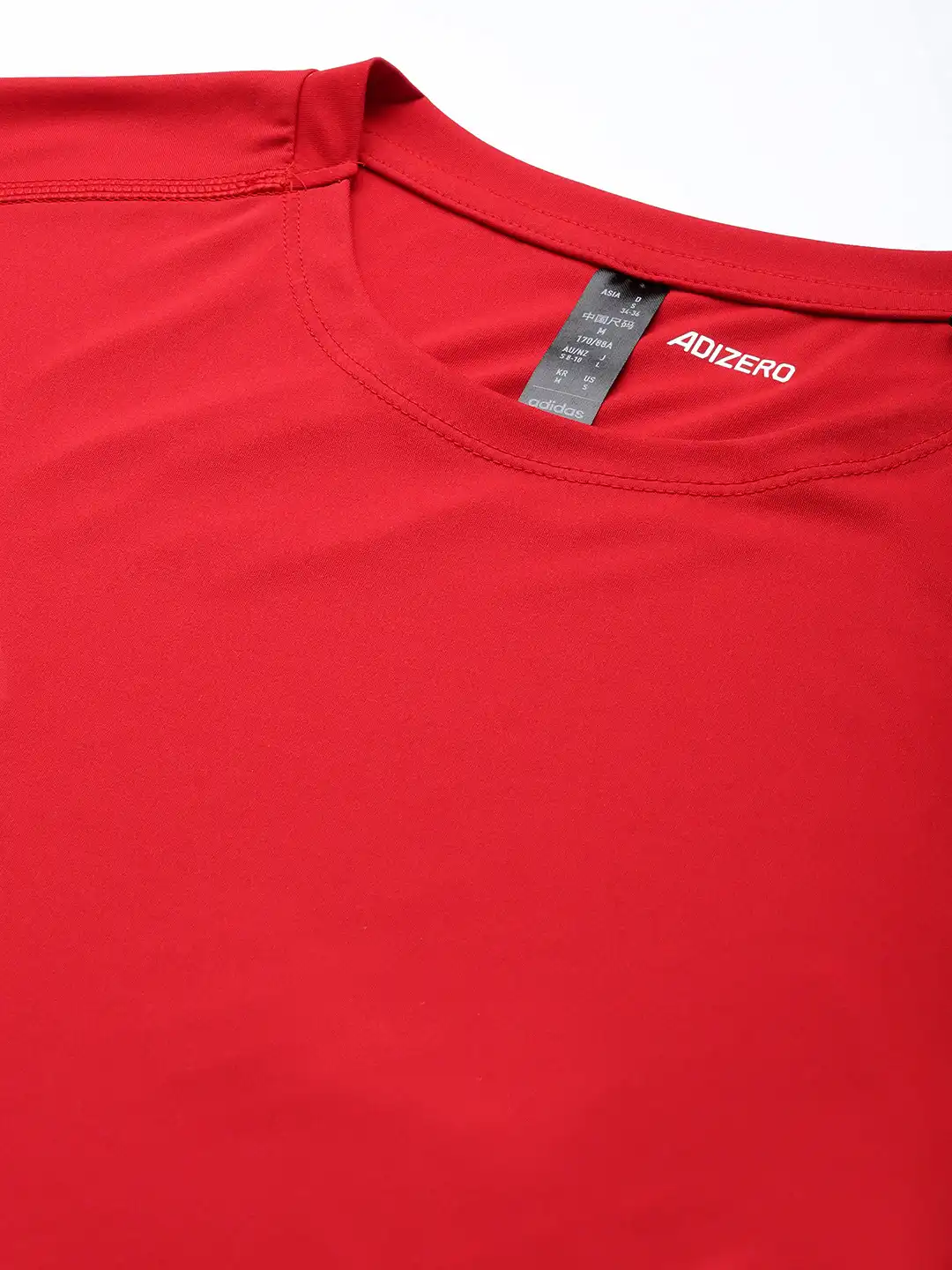 Buy ADIDAS Adizero Essentials Running T-shirt - Tshirts for Women
