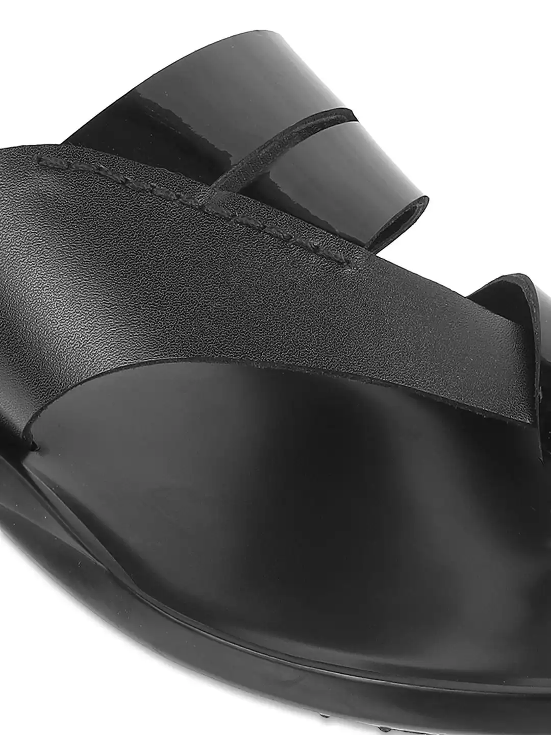 Buy Mochi Men Comfort Sandals - Sandals for Men 30117481 | Myntra