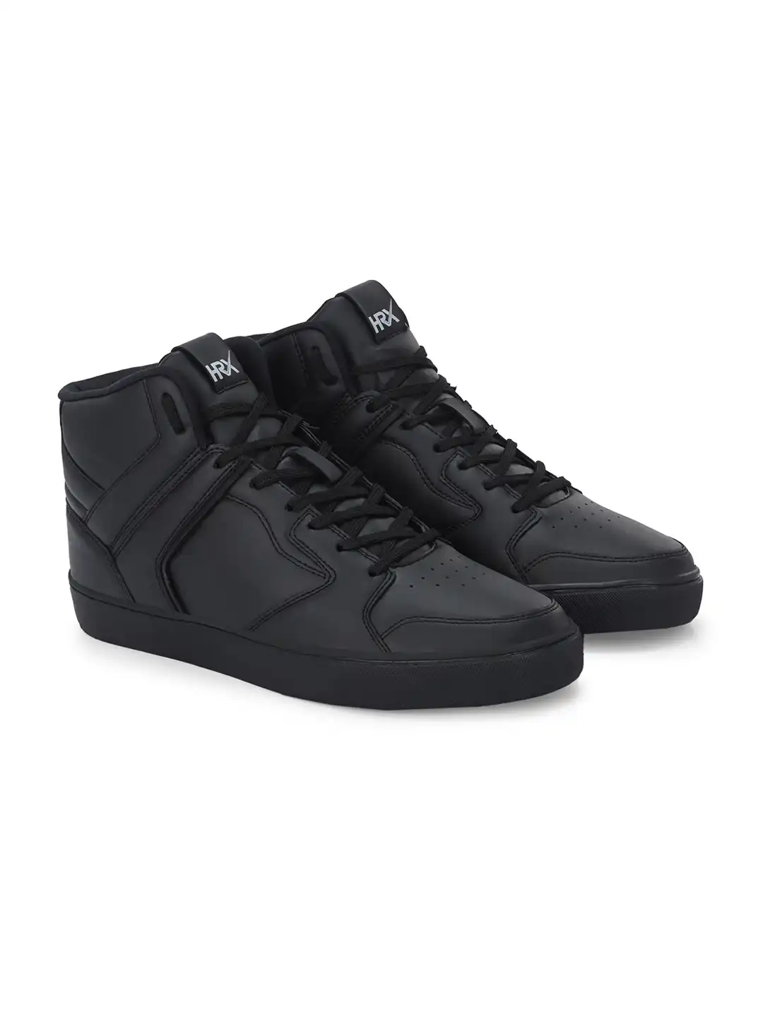 hiro528です(^^) Buy HRX by Hrithik Roshan Men High-Top Sneakers - Casual Shoes for