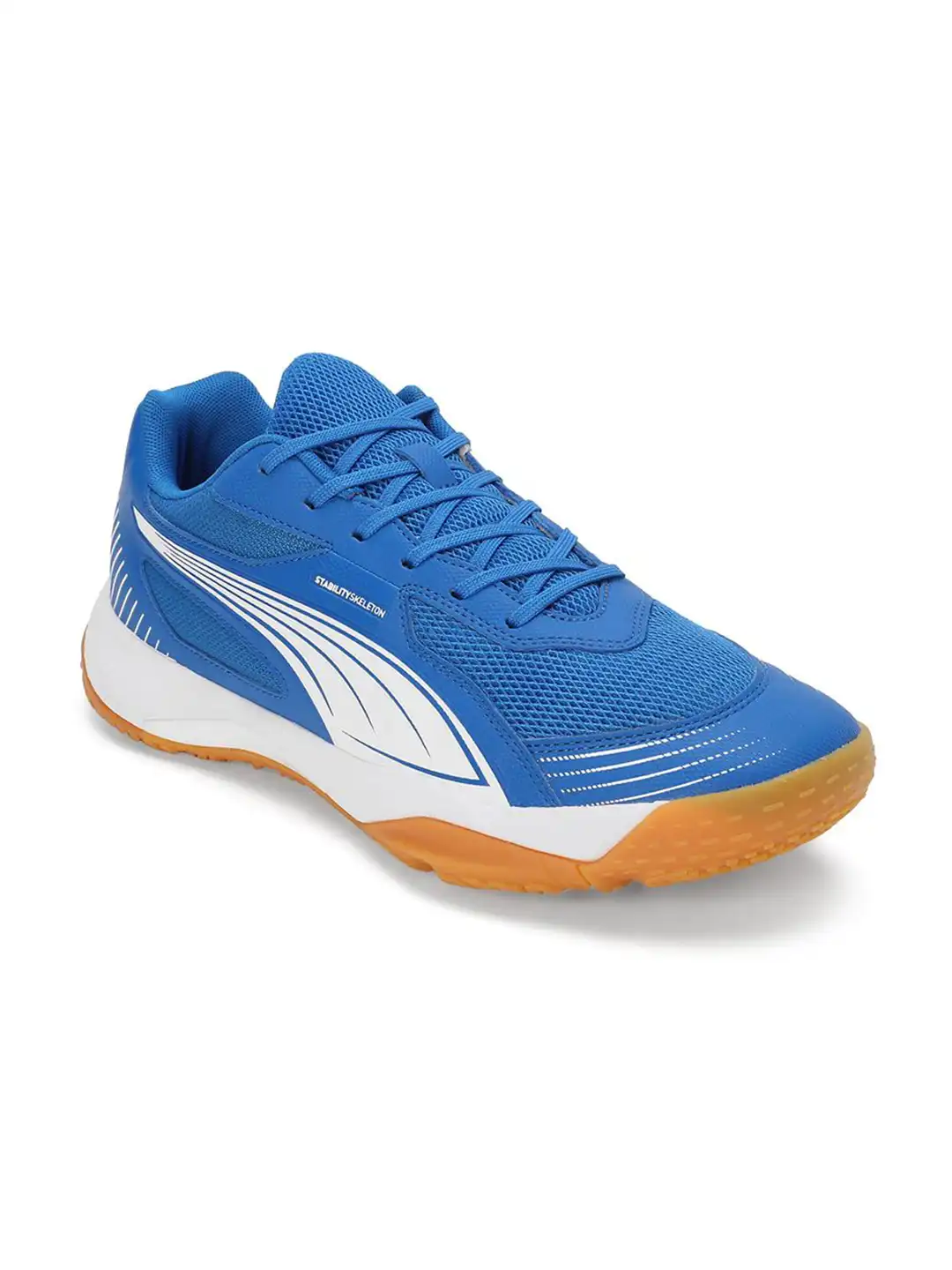 Buy Puma Solarflash III Unisex Indoor Sports Shoes - Sports Shoes
