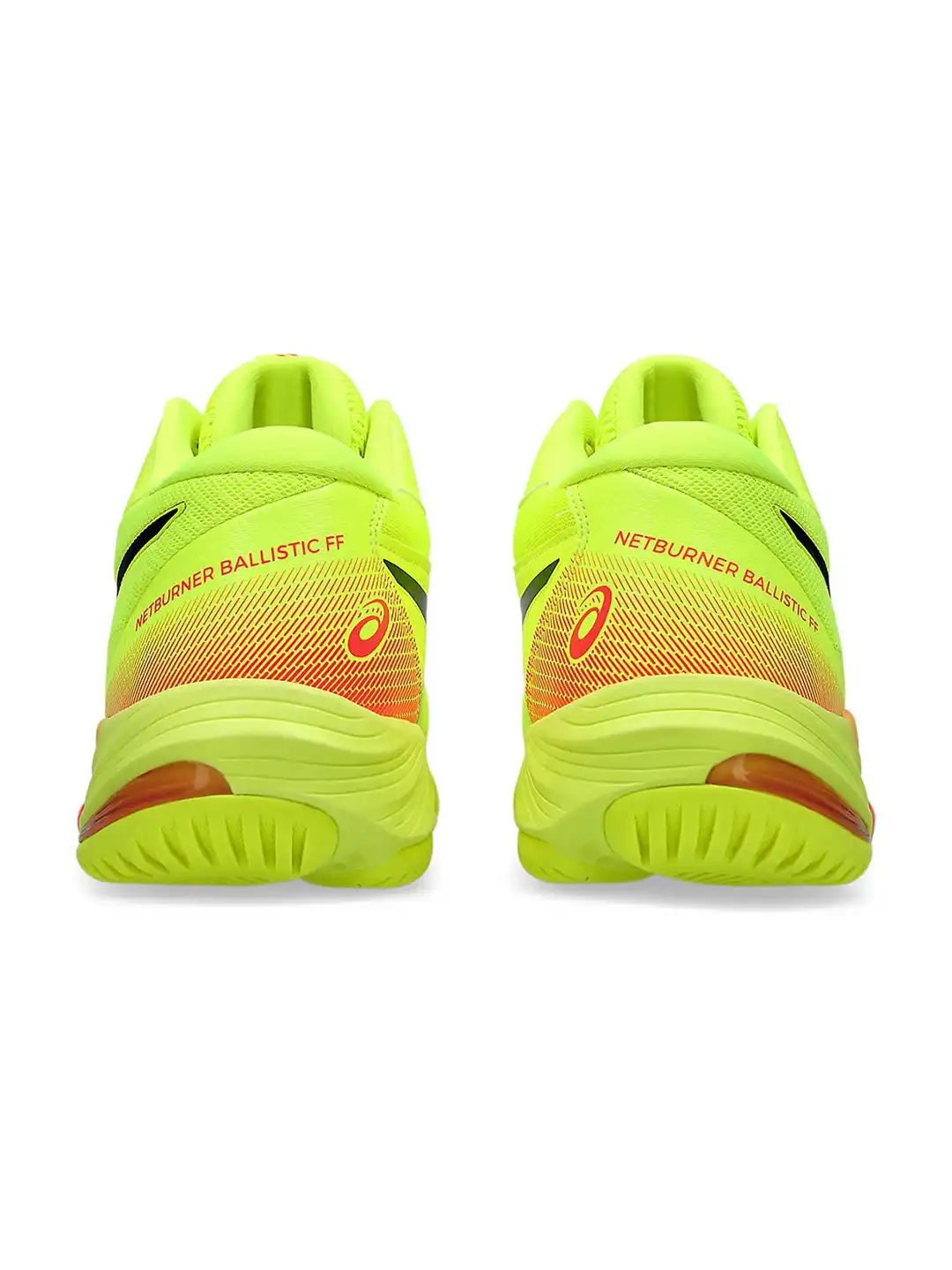 Buy ASICS NETBURNER BALLISTIC FF MT 3 PARIS Men Volleyball Sports