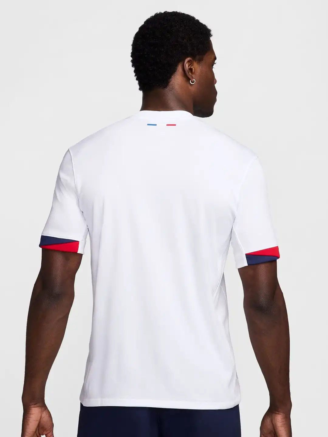 Buy Nike Paris Saint-Germain 2024/25 Stadium Away Men's Nike Dri