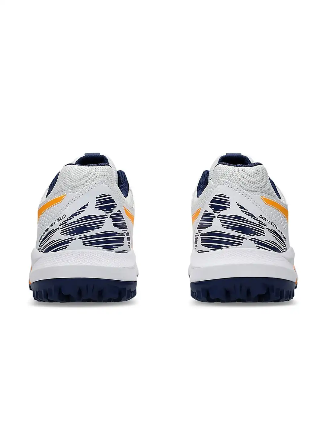 Buy ASICS GEL-LETHAL FIELD 2 Unisex Cricket Sports Shoes - Sports