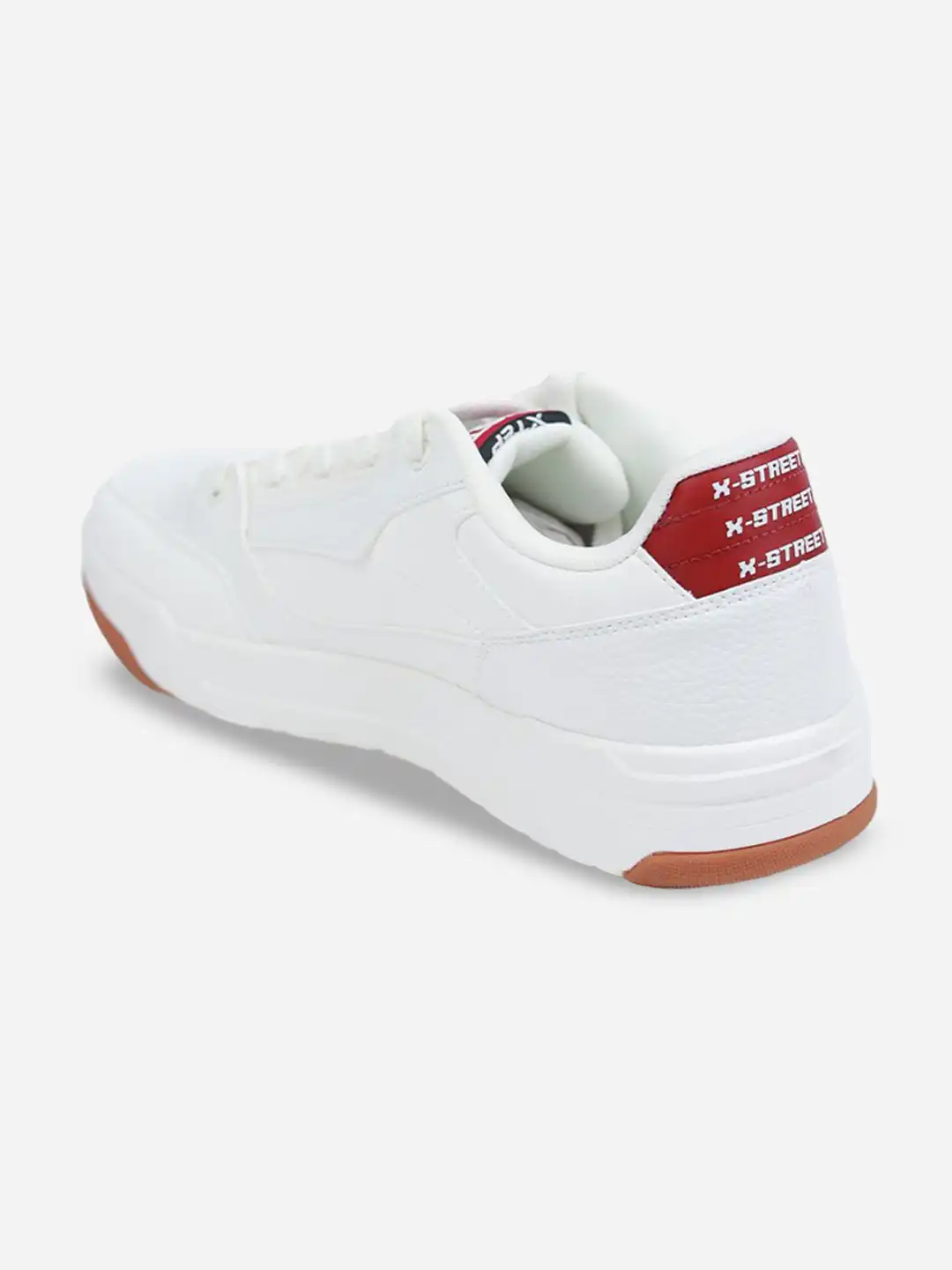 Buy Xtep Men Colourblocked Classic Sneakers - Casual Shoes for Men