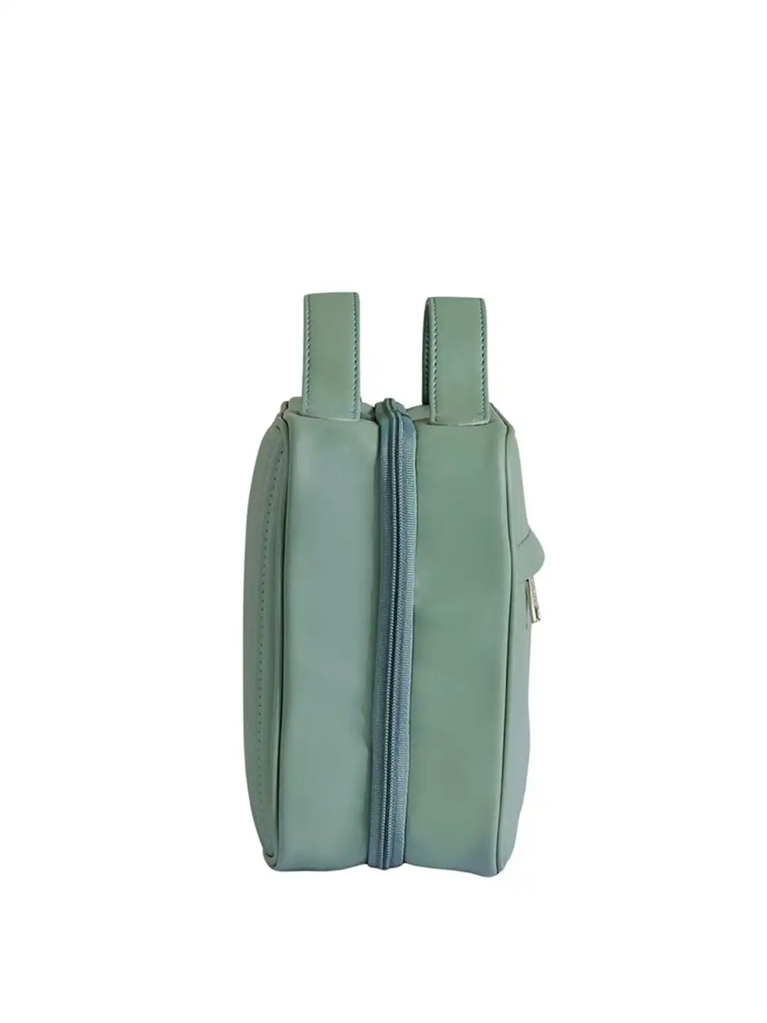 Buy Nestasia Textured Foldable Vanity Bag Travel Accessory