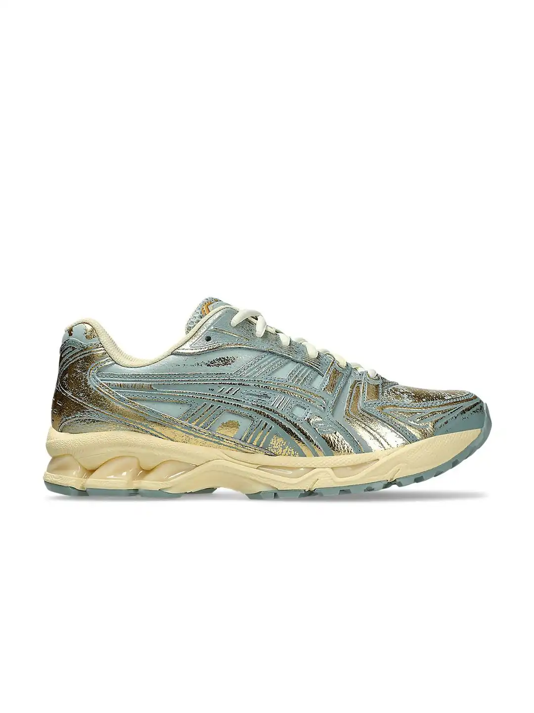 Buy ASICS Gel-Kayano 14 Textured Casual Shoes - Casual Shoes for