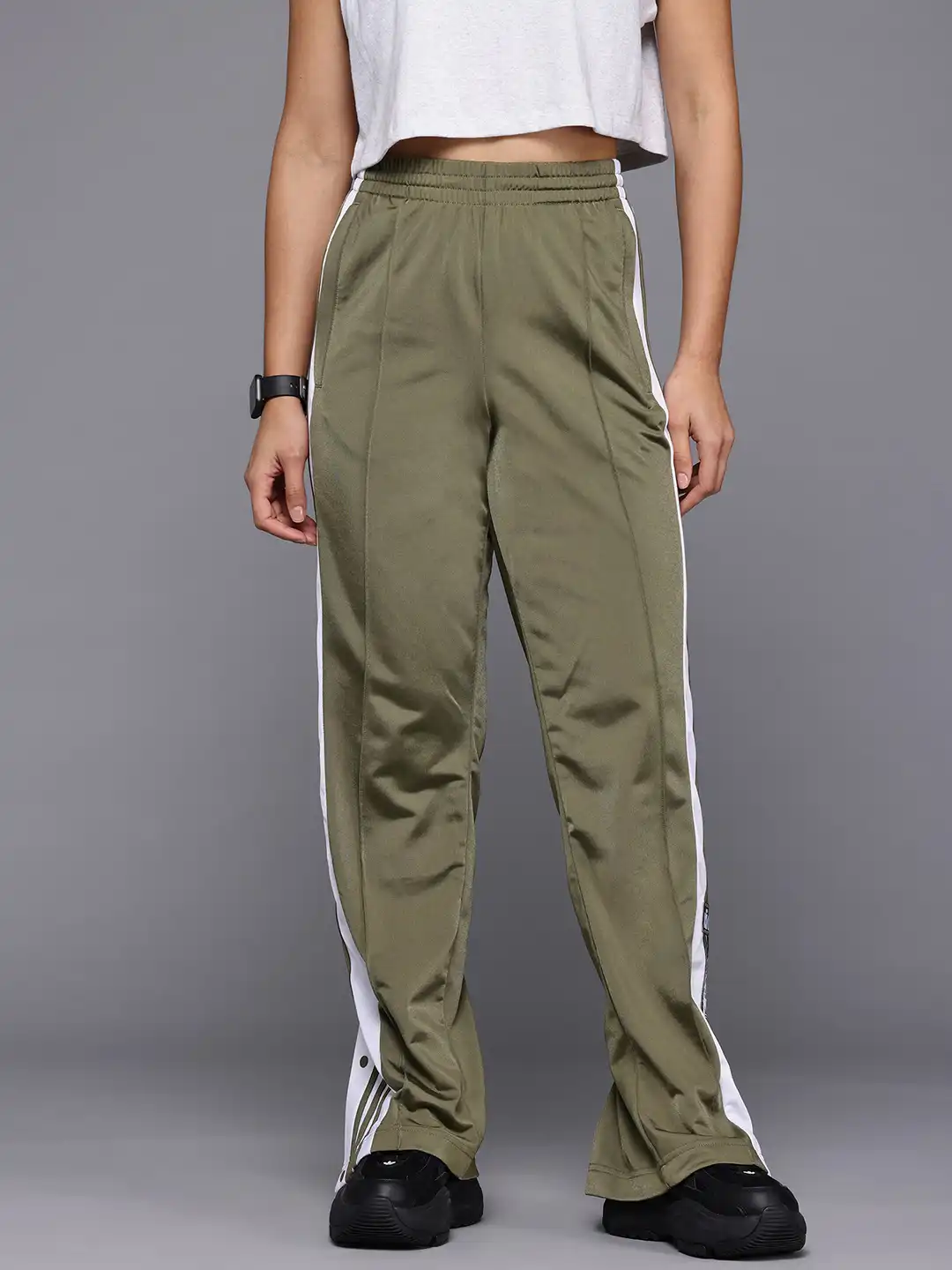 Buy ADIDAS Originals Women Adibreak Track Pants - Track Pants for