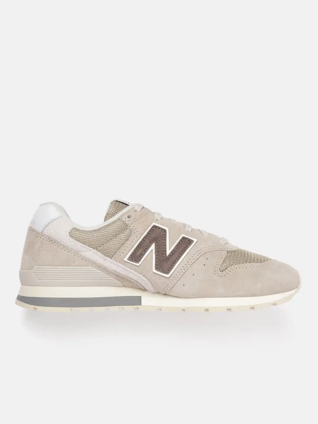 Buy New Balance Men Suede 996 Everyday Sneakers - Casual Shoes for