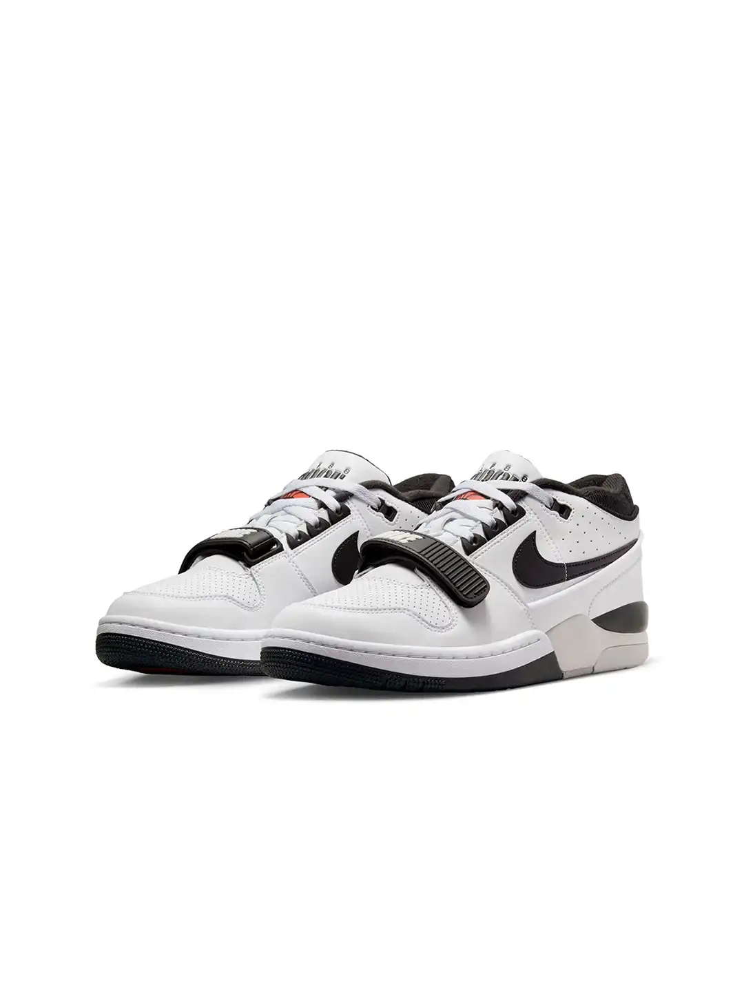 air alpha force low