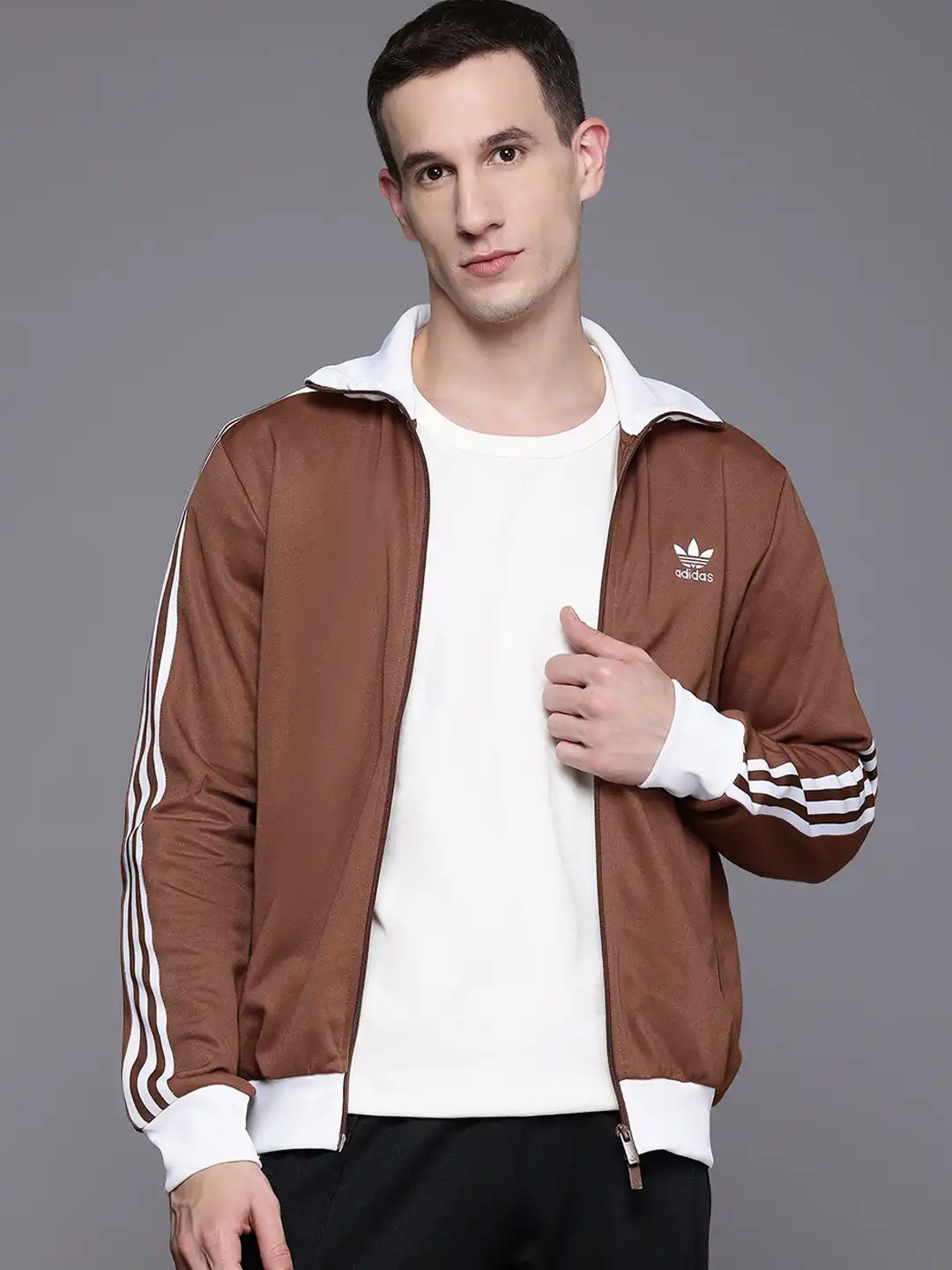 Buy ADIDAS Originals Adicolor Classics Beckenbauer Track Jacket
