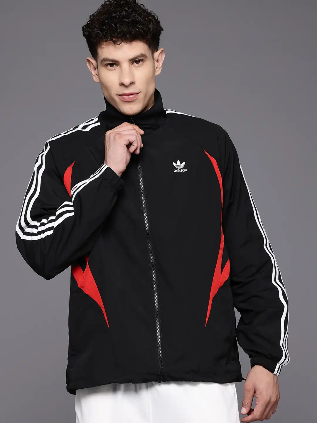 トラックジャケット Originals adidas adidas ジャケット【アディダス公式】 トラック トップス
