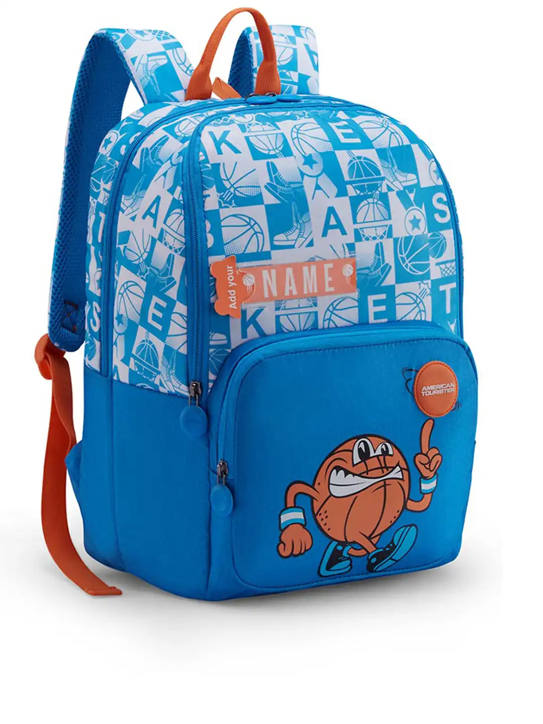 american tourister dig dug laptop backpack Shop Backpack, Gre Luggage Factory AMERICAN TOURISTER Diddle Unisex Graphic