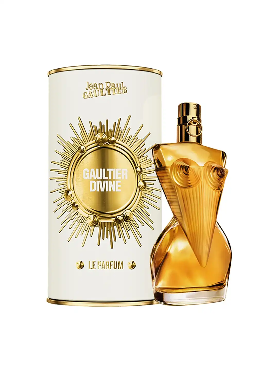 Buy Jean Paul Gaultier Women Gaultier Divine Le Parfum - 30 ml