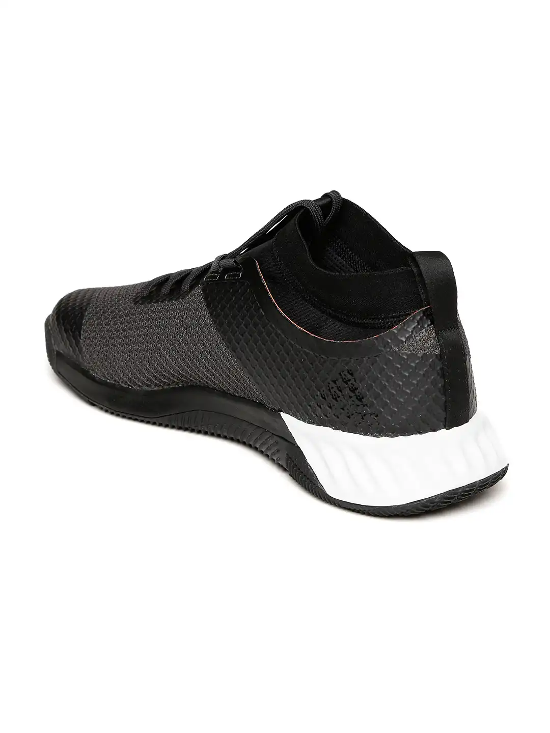 Buy ADIDAS Men Black Crazytrain Pro 3 Training Shoes - Sports