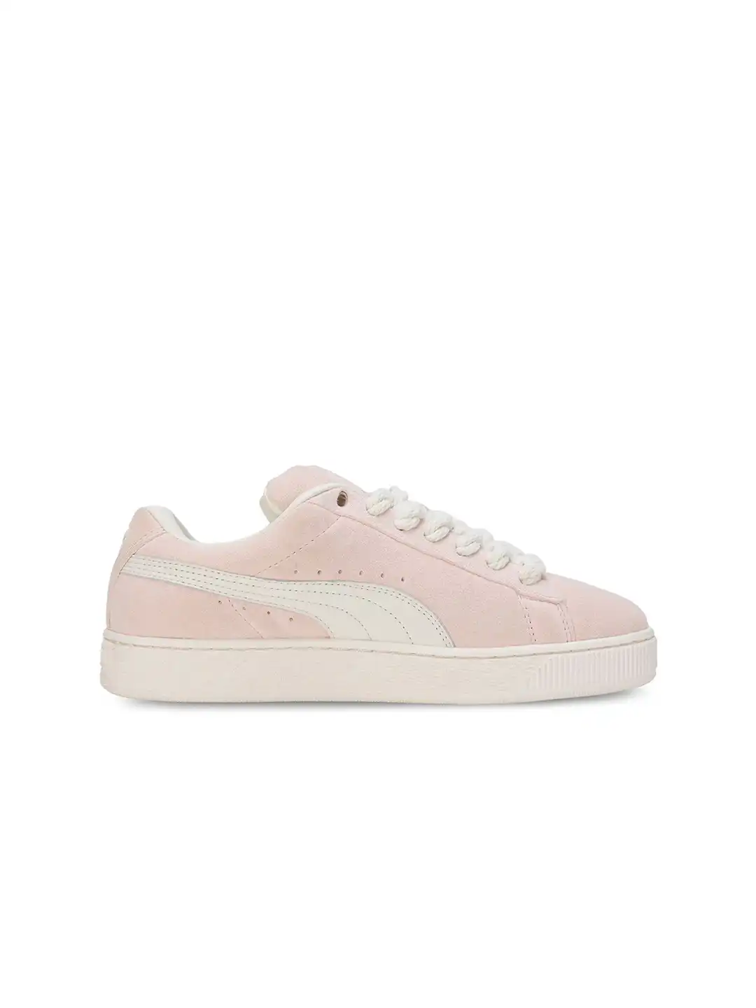 Buy Puma Adults-Unisex Suede XL RopeCasual Shoes - Casual Shoes