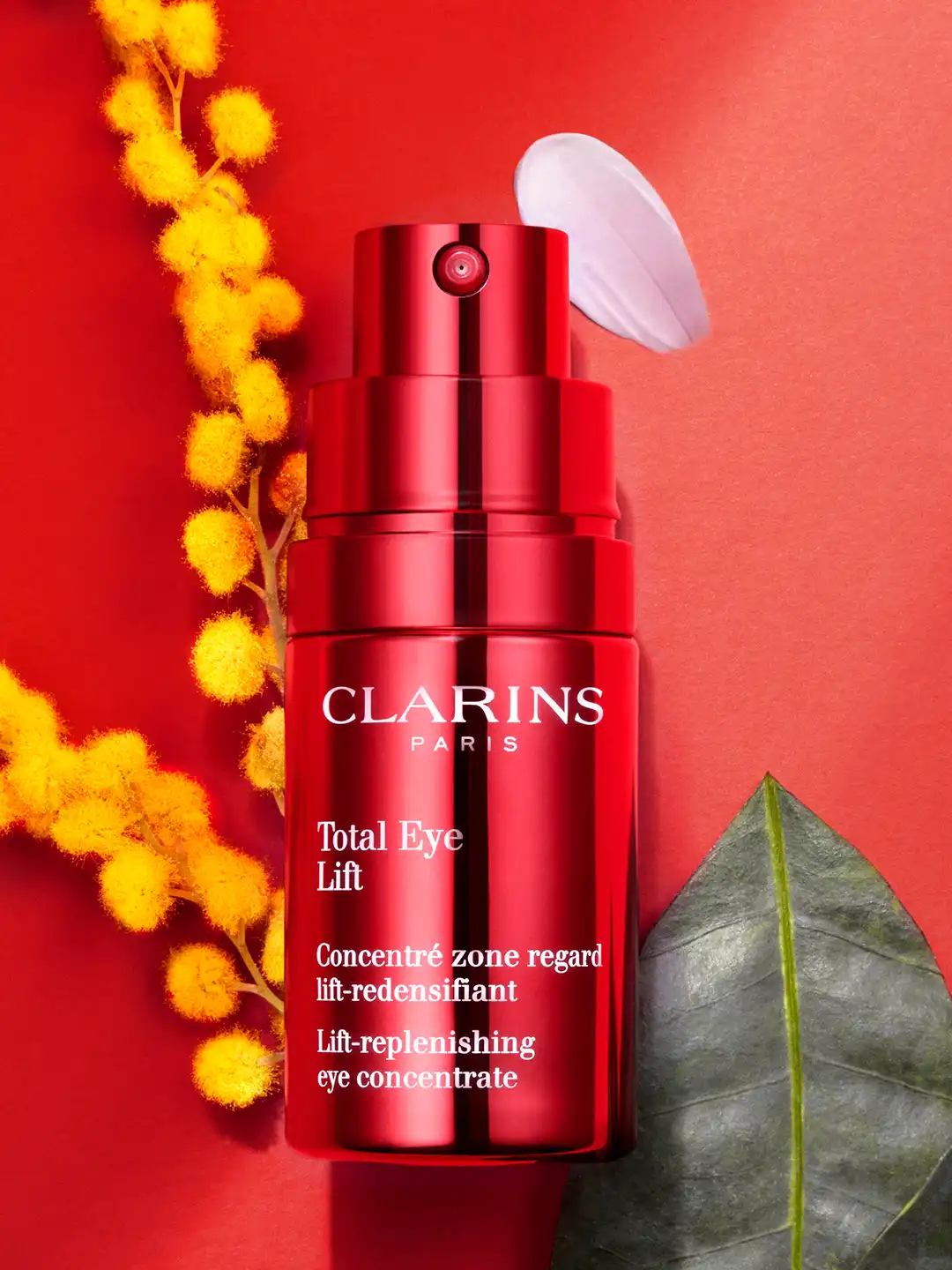 Buy CLARINS Total Eye Lift Concentrate - 15ml - Under Eye Creams
