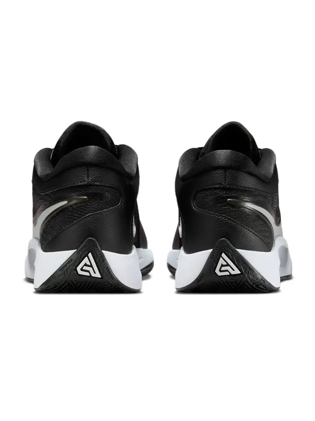Buy Nike Giannis Freak 6 EP Basketball Men Lace-Ups Shoes - Sports