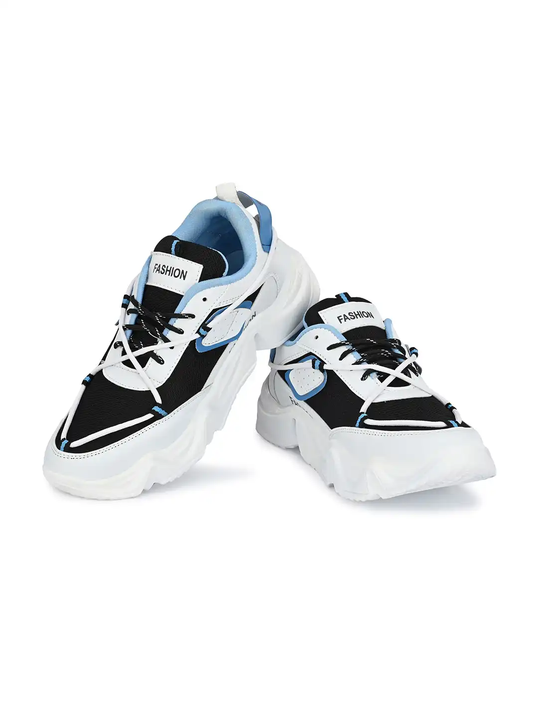 Buy EZDEZARIO Boys Colourblocked Sneakers - Casual Shoes for Boys