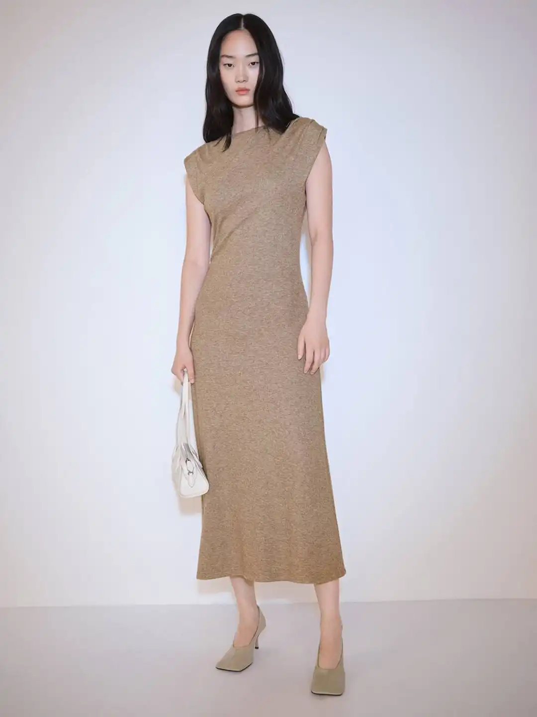 Buy MANGO A-Line Midi Dress - Dresses for Women 31238758 | Myntra Buy MANGO A-Line Midi Dress - Dresses for Women 31238758 | Myntra