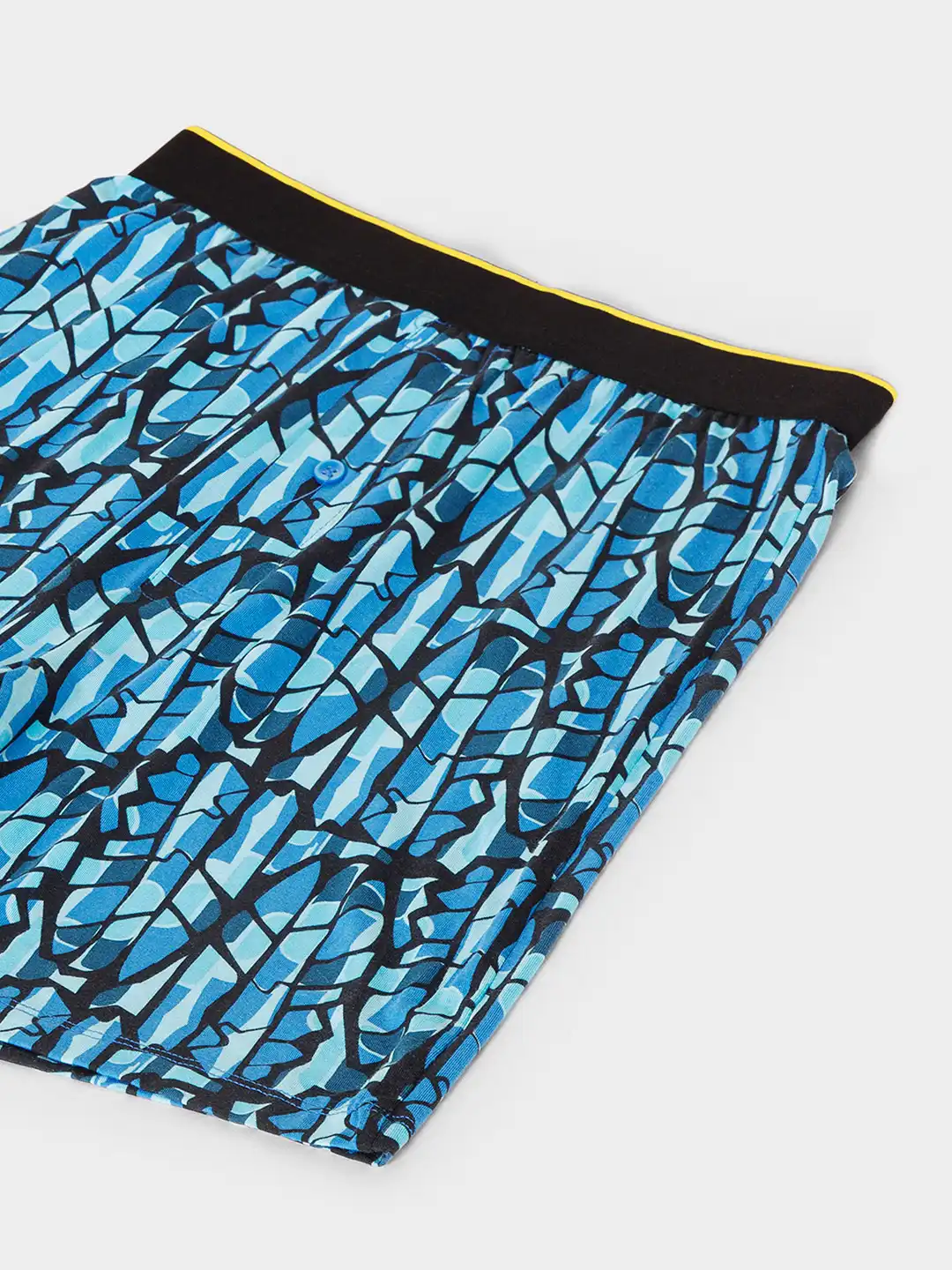 Buy bummer Men Printed Boxers BOICE01S - Boxers for Men 31623121