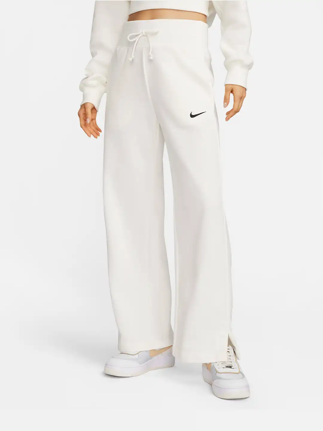 新品　BRIEFING WOMEN’S DRY PILE HIGHNECK S Buy Nike Sportswear Phoenix Fleece Women's High-Waisted Wide-Leg