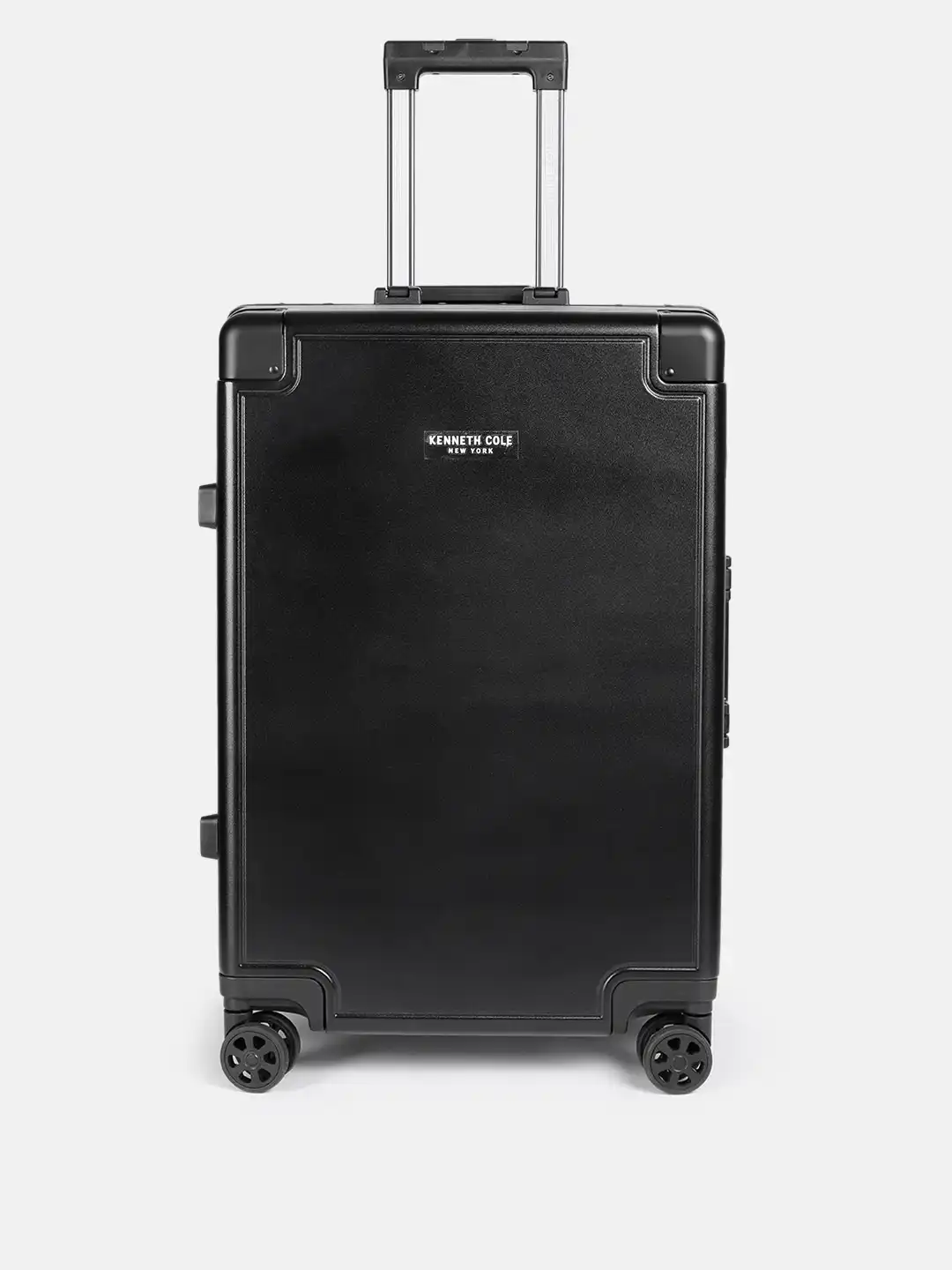 Buy Kenneth Cole Kai Aluminium Frame 360 Degree 8 Wheel Hardside